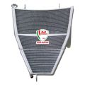 Radiateur H2O Performance eau + huile pour Honda CBR1000RR 12-19 0