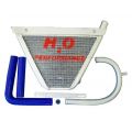 Radiateur H2O Performance additionnel pour Kawasaki ZX6R 09-16 0