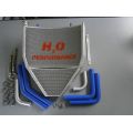 Radiateur H2O Performance eau + huile pour Suzuki GSXR1000 17-21 0