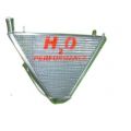 Radiateur H2O Performance additionnel pour Yamaha R6 08-16 0