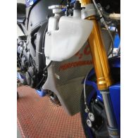 Radiateur H2O Performance eau pour Yamaha R6 17-26