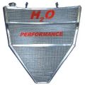 Radiateur H2O Performance eau pour Yamaha R1 07-08 0