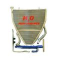 Radiateur H2O Performance eau pour Yamaha R1 09-14 0