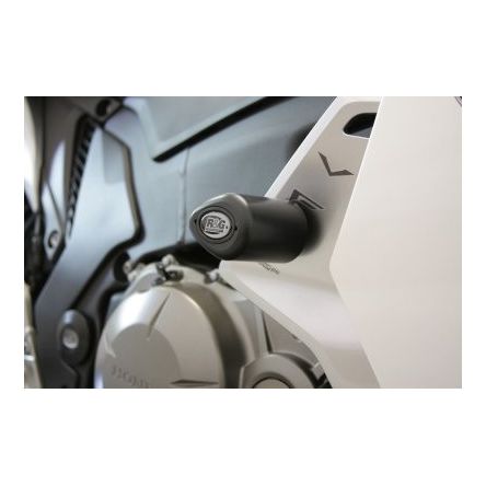 Tampons de protection R&G Honda VFR1200 DCT 10-16