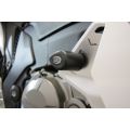 Tampons de protection R&G Honda VFR1200 DCT 10-16 0