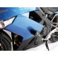 Tampons de protection R&G Kawasaki ER6-F 09-11 0