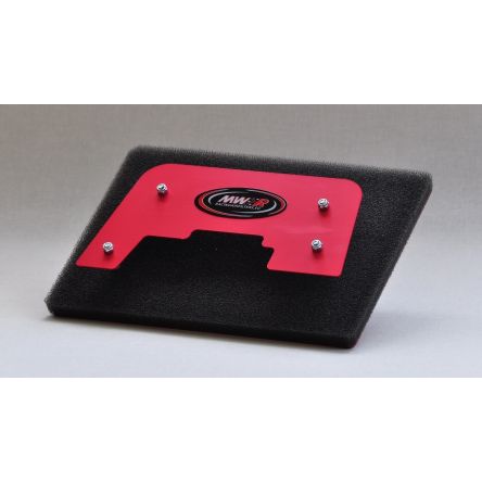 Filtre a air MWR Full Race pour BMW S1000RR 10-14