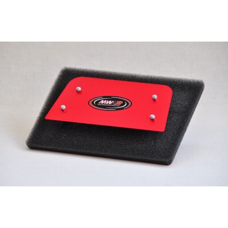 Filtre a air MWR Full Race pour BMW S1000RR 15-18