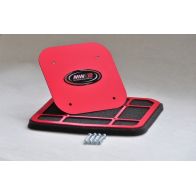 Filtre a air MWR Full Race pour Ducati 899/959/1199/1299 Panigale