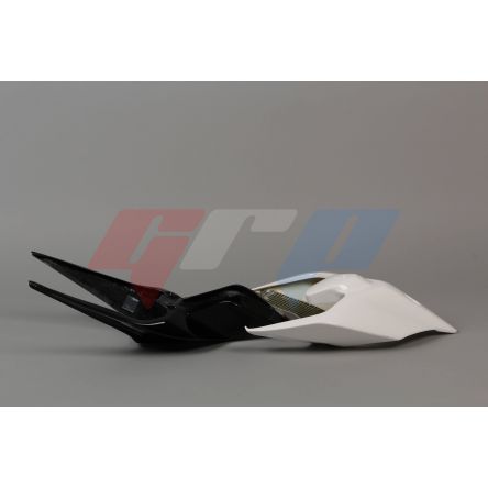 Selle pour assise d'origine GRP pour Ducati Panigale V4/V4R