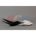 Selle pour assise d'origine GRP pour Ducati Panigale V4/V4R 0
