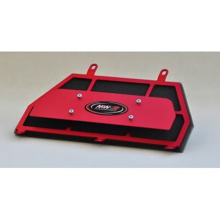 Filtre a air MWR Full Race pour Honda CBR600RR 07-20