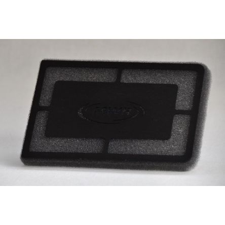 Filtre a air MWR Full Race pour Kawasaki Ninja 250 08-17/Ninja 300 13-17