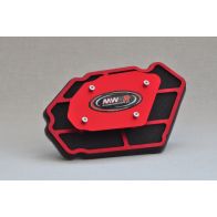 Filtre a air MWR High Efficient pour Kawasaki H2 15-24/H2R 15-24