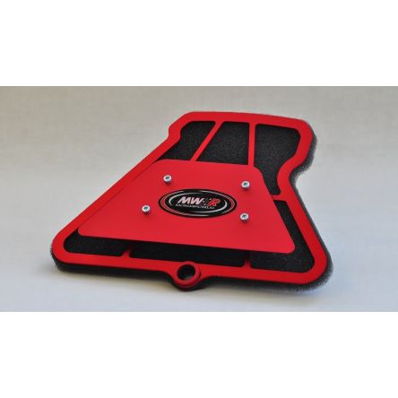 Filtre a air MWR Full Race pour Kawasaki ZX10R 11-15