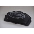 Filtre a air MWR Full Race pour Kawasaki Vulcan 650/Versys 650 15-26 / Ninja 650/Z650 17-26 0
