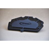 Filtre a air MWR Full Race pour Kawasaki Z250/Ninja 400/Z400 18-24 / Ninja 500/Z500 24-26