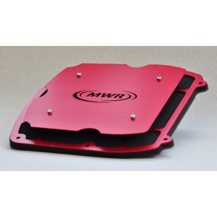 Filtre a air MWR High Efficient pour Suzuki SV650 03-10