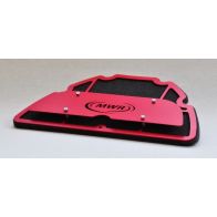 Filtre a air MWR High Efficient pour Yamaha R1 04-06