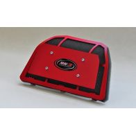 Filtre a air MWR Full Race pour Yamaha R6 08-26