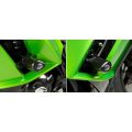 Tampons de protection R&G Kawasaki Z1000SX 11-16 0