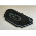 Filtre a air MWR WSBK pour Kawasaki ZX6R 09-16/ZX6R 636 13-26 0