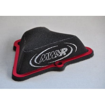 Filtre a air MWR WSBK pour Kawasaki ZX10R 11-15