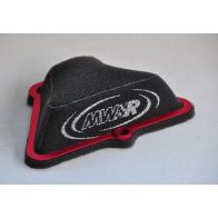 Filtre a air MWR WSBK pour Kawasaki ZX10R 11-15