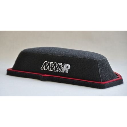 Filtre a air MWR WSBK pour Suzuki GSXR1000 09-16 / GSX-S 1000 15-20 / GSX-S 1000 F 15-20 / Katana 19-21