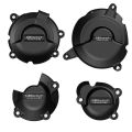 Kit protection carter GB Racing pour Suzuki GSX-S 950/1000 15-26/Katana 19-26 0