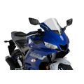 Bulle Puig racing pour Yamaha R3 19-25 0