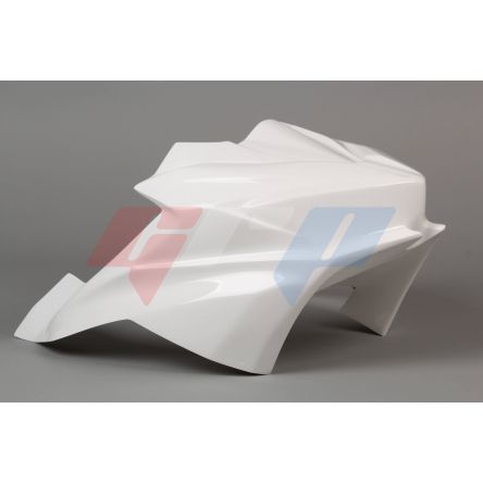 Tête de fourche GRP pour Kawasaki Ninja 400 18-20