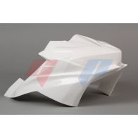 Tête de fourche GRP pour Kawasaki Ninja 400 18-20