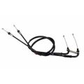 Cables de gaz pour tirage rapide Domino XM2 pour Yamaha R1 09-14 0