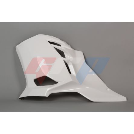 Flanc gauche GRP pour Kawasaki Ninja 400 18-20
