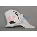 Flanc gauche GRP pour Kawasaki Ninja 400 18-20 0