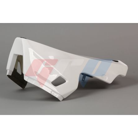 Sabot GRP pour Kawasaki Ninja 400 18-20
