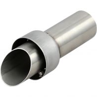 DB Killer Akrapovic V-TUV148