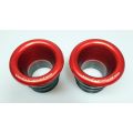 Cornet d'admission racing pour Yamaha R3 15-24 0