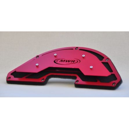 Filtre a air MWR High Efficient pour MV Agusta F4 13-19