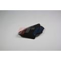 Cache latéral gauche GRP pour Yamaha R1 15-19 5