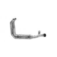 Collecteur racing Arrow pour Kawasaki Z900 20-24