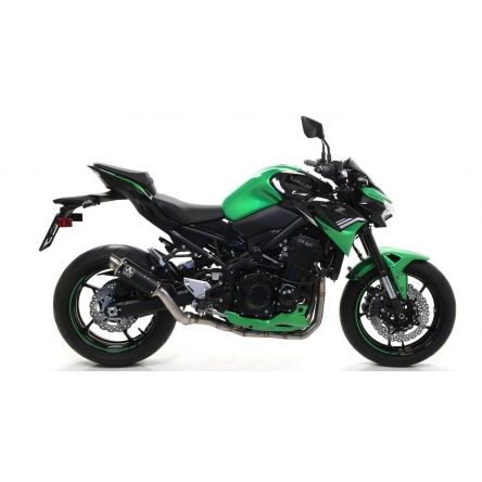 Silencieux Arrow GP2 pour Kawasaki Z900 20-24