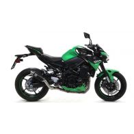 Silencieux Arrow GP2 pour Kawasaki Z900 20-24