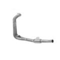 Collecteur racing Arrow en inox pour Yamaha Ténéré 700 19-20 0