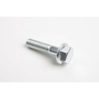 Vis de fixation de repose pied PP Tuning DIN6921 M8