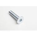 Vis Torx PP Tuning DIN7991 M8 0