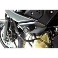 Tampons de protection R&G Yamaha XJ6 09-16 0