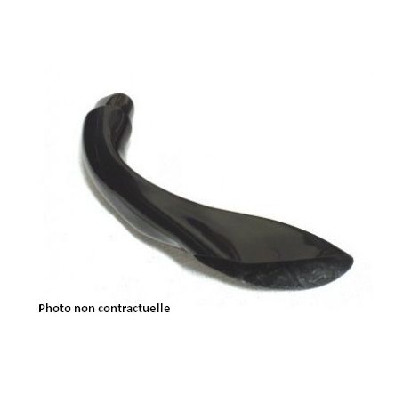 Prise d'air droite GRP pour Honda CBR600RR 05-06