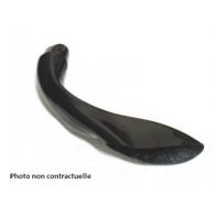 Prise d'air droite GRP pour Suzuki GSXR1000 05-06